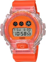 Zegarek Casio G-Shock DW-6900GL-4 