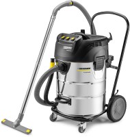 Пилосос Karcher NT 70/3 Me Tc 