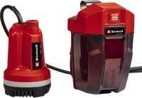 Заглибний насос Einhell GE-PP 18 RB Li 