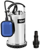 Заглибний насос Hillvert HT-SP-750W-11000 