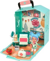 Лялька Magic Box KookyLoos Carla's Pop Up Pet Vet 