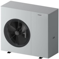 Тепловий насос Termet Heat Platinum 8 EVI/DC 8 кВт