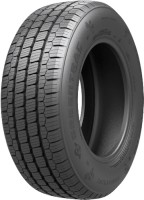 Zdjęcia - Opona Greentrac Season Master Van 195/75 R16C 110R 