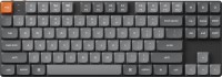 Klawiatura Keychron K1 Max White Backlit  Brown Switch