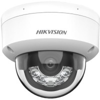 Фото - Камера відеоспостереження Hikvision DS-2CD2143G2-LIS2U 2.8 mm 