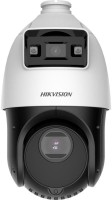 Камера відеоспостереження Hikvision DS-2SE4C425MWG-E/14(F0) 