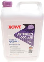 Фото - Охолоджувальна рідина Rowe Antifreeze AN-SF12+ Ready Mix 5L 5 л