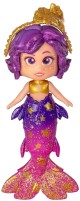 Lalka Magic Box KookyLoos Mermaid Star 