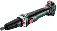 Шліфувальна машина Metabo GVB 18 LTX BL 11-28 600826840 