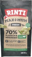 Корм для собак RINTI Adult Max-i-Mum Rumen 12 kg 