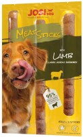 Karm dla psów Josera Meat Sticks Lamb 33 g 3 szt.