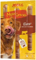 Фото - Корм для собак Josera Meat Sticks Beef 33 g 3 шт