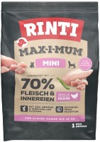 Корм для собак RINTI Adult Mini Max-i-Mum Chicken 1 кг