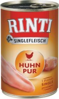 Фото - Корм для собак RINTI Single Meat Pure Chicken 400 g 1 шт