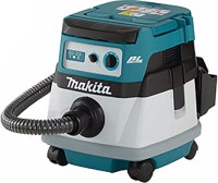 Фото - Пилосос Makita DVC865LZX3 