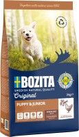 Корм для собак Bozita Original Puppy/Junior 12 кг