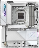 Материнська плата Gigabyte X870E AORUS PRO ICE 