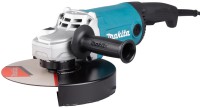 Фото - Шліфувальна машина Makita GA9090N 110V 