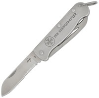 Nóż / multitool Boker Plus Seenotretter 01 