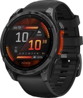 Смарт годинник Garmin Fenix 8  47mm