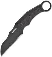 Zdjęcia - Nóż / multitool Boker Magnum Straight Karambit 