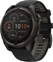 Смарт годинник Garmin Fenix 8  47mm Solar