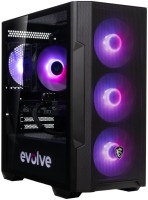 Фото - Персональний комп'ютер Evolve PoweredBy MSI 5H+