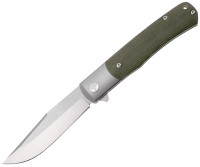 Zdjęcia - Nóż / multitool Boker TRPPR Micarta 