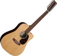 Гітара Martin DC-X2E Brazilian 12-String 