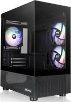 Корпус Thermaltake View 170 TG ARGB чорний