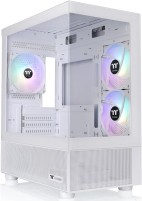 Корпус Thermaltake View 170 TG ARGB білий