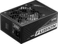 Блок живлення A-Data XPG FUSION FUSION1600T-BK