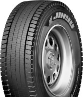 Zdjęcia - Opona ciężarowa Jinyu JD577 315/60 R22.5 152L 