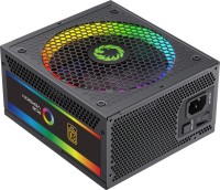 Фото - Блок живлення Gamemax RGB Smart PRO RGB 1050 PRO