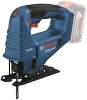 Zdjęcia - Wyrzynarka Bosch GST 183-LI Professional 06015B7020 