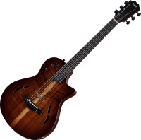 Фото - Гітара Taylor T5z Classic - Koa 