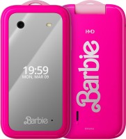 Мобільний телефон HMD Barbie 0 Б