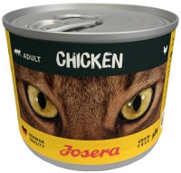 Корм для кішок Josera Canned Adult Chicken  200 g