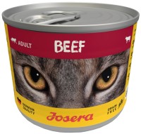 Корм для кішок Josera Canned Adult Beef  200 g