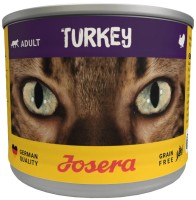 Фото - Корм для кішок Josera Canned Adult Turkey  200 g