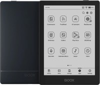 Zdjęcia - Czytnik e-book ONYX BOOX Go 6 