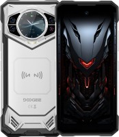 Мобільний телефон Doogee S200 256 ГБ / 12 ГБ