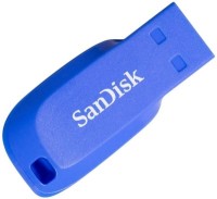 Фото - USB-флешка SanDisk Cruzer Blade 3x32Gb 