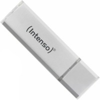 USB-флешка Intenso Alu Line 3x16Gb 