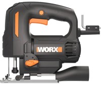 Zdjęcia - Wyrzynarka Worx WX463 