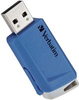 USB-флешка Verbatim Store n Click 2x32Gb 