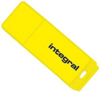 USB-флешка Integral Neon USB 2.0 3x64Gb 