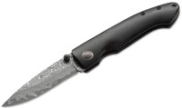 Ніж / мультитул Boker Plus Damascus Gent II 