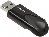 USB-флешка PNY Attache 4 2.0 5x16Gb 