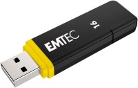 Фото - USB-флешка Emtec K100 3x64Gb 